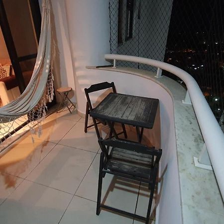 Suite Barra 2 Quartos Com Vista Pro Mar Rio de Janeiro Kültér fotó