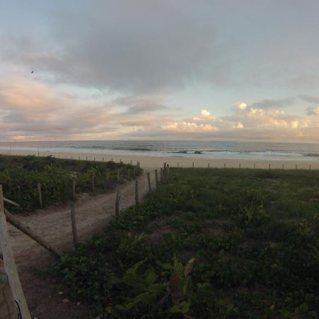 Suite Barra 2 Quartos Com Vista Pro Mar Rio de Janeiro Kültér fotó