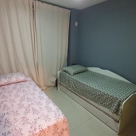 Suite Barra 2 Quartos Com Vista Pro Mar Rio de Janeiro Kültér fotó