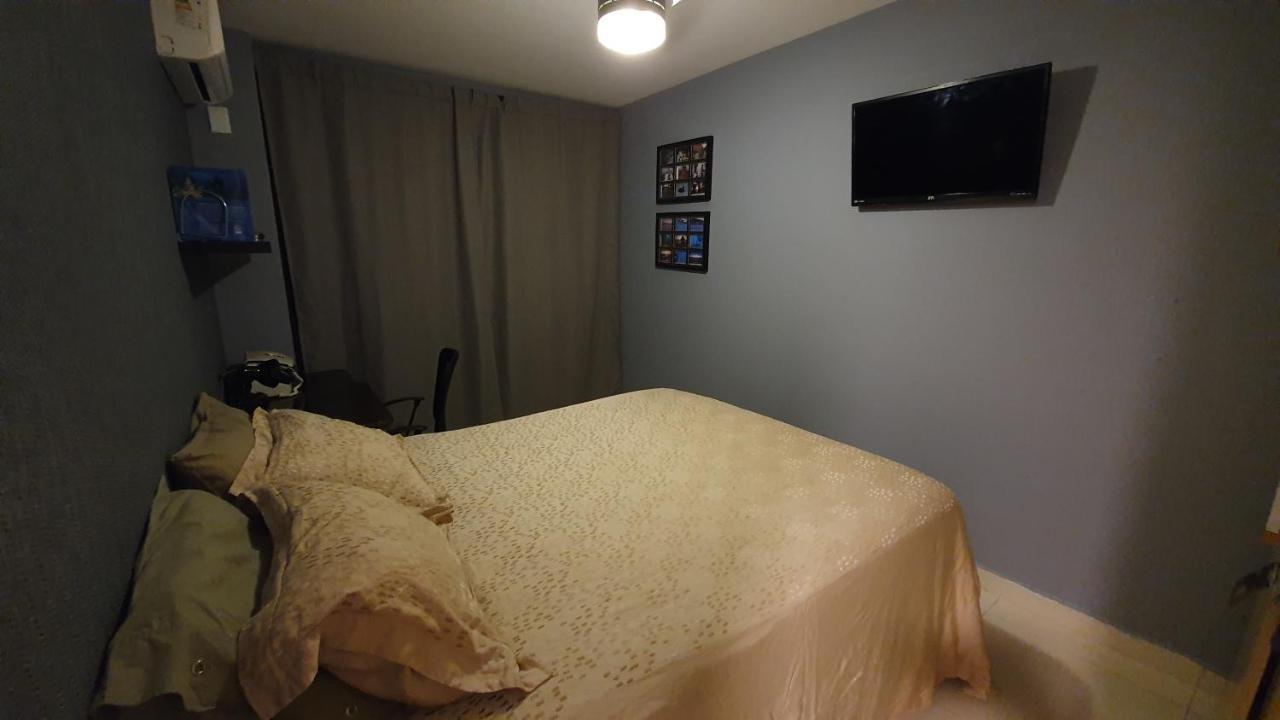 Suite Barra 2 Quartos Com Vista Pro Mar Rio de Janeiro Kültér fotó