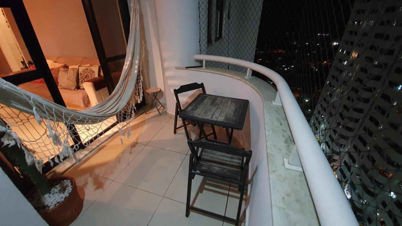 Suite Barra 2 Quartos Com Vista Pro Mar Rio de Janeiro Kültér fotó