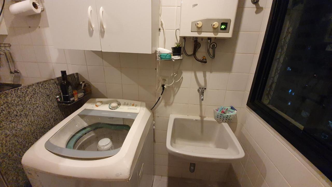 Suite Barra 2 Quartos Com Vista Pro Mar Rio de Janeiro Kültér fotó