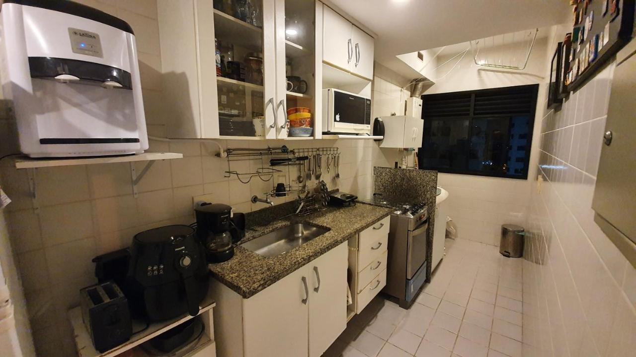 Suite Barra 2 Quartos Com Vista Pro Mar Rio de Janeiro Kültér fotó