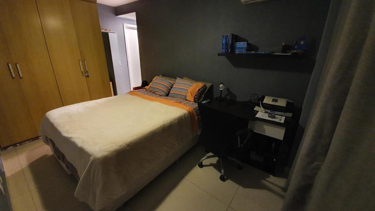 Suite Barra 2 Quartos Com Vista Pro Mar Rio de Janeiro Kültér fotó